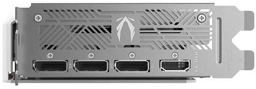 Видеокарта Zotac PCI-E 4.0 RTX 5070 AMP WHITE ED NVIDIA GeForce RTX 5070 12Gb 192bit GDDR7 2587/28000 HDMIx1 DPx3 HDCP Ret фото 5