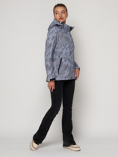 Ветровка MTFORCE 22005Sr фото 4