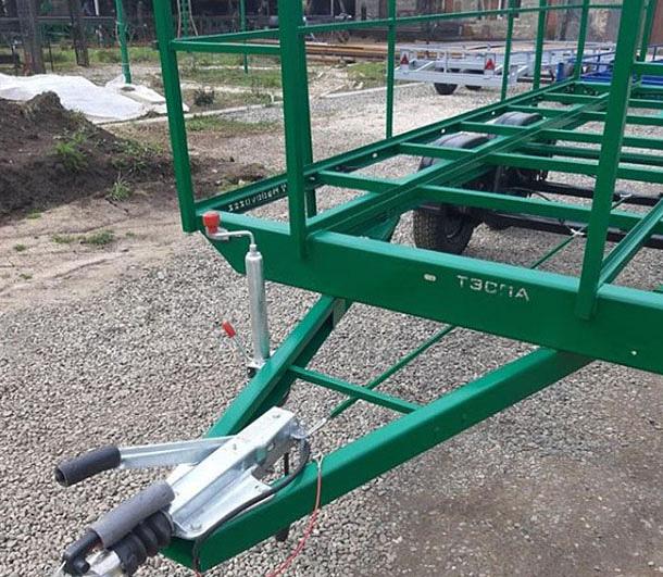 Эмаль для металла КраскоFF «Металлит плюс» ОПТ фото 4