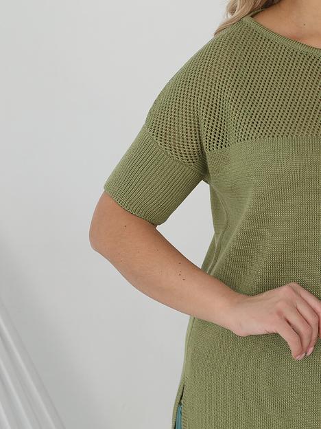 Джемпер Др3-532/11 фото 10