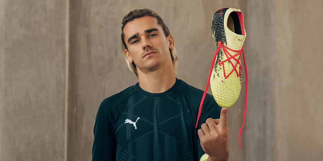 Спортивные товары Puma ОПТ фото 2