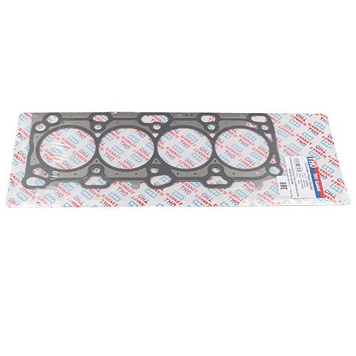 Прокладка MN163381 метал THO фото 1