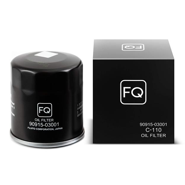 Масляные фильтры FQ ОПТ фото 2
