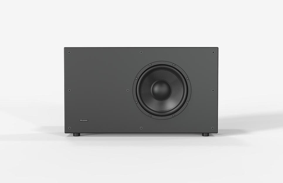 Wharfedale MS-1275. Цвет: Черный [Black] фото 7