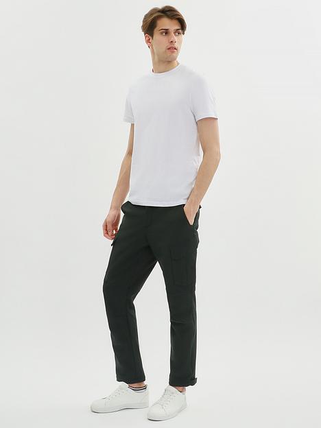 Брюки софтшелл MTFORCE 2403TZ фото 2