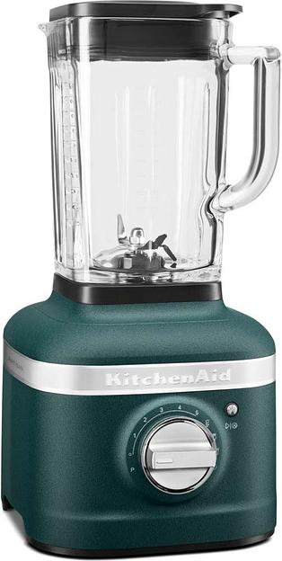Блендер стационарный KitchenAid KitchenAid Artisan 5KSB4026EPP фото 2