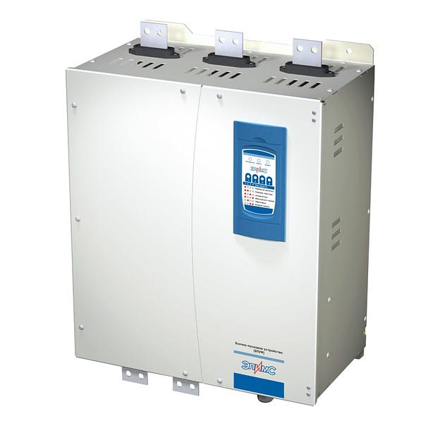 Блок реостатного пуска БПУФ опт фото 1