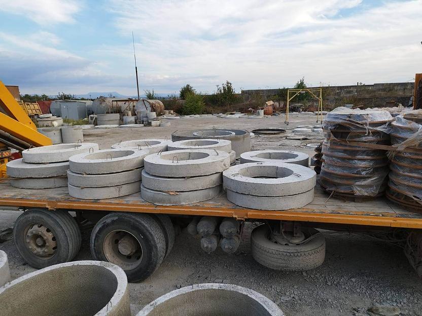 Люк чугунный 15кН (тип Л) Без замка опт фото 6