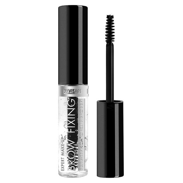 Lux visage гель-фиксатор для бровей brow fixing фото 1