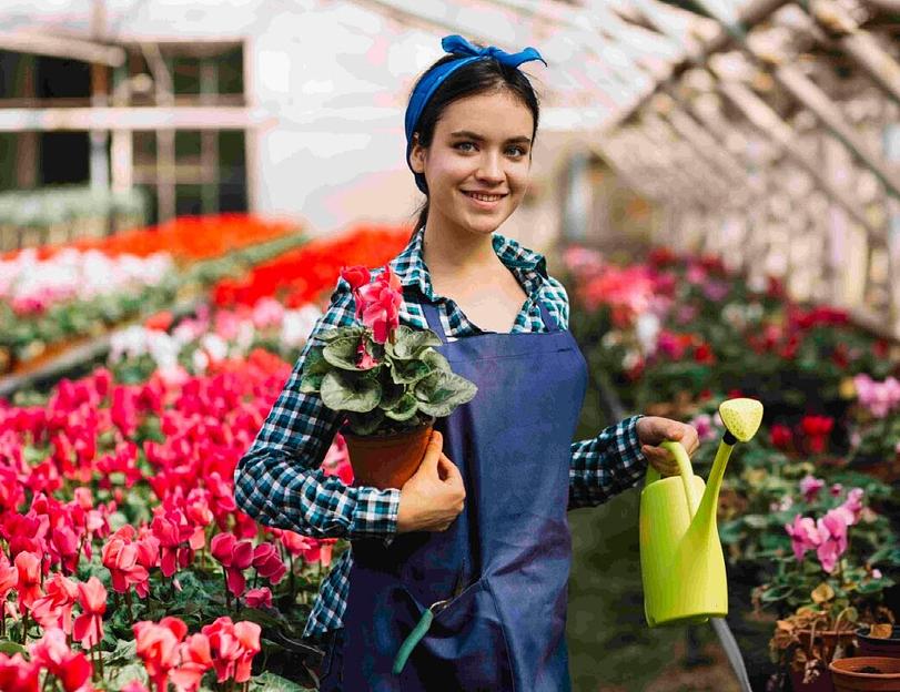 Жидкое минеральное удобрение для цветов опт фото 9