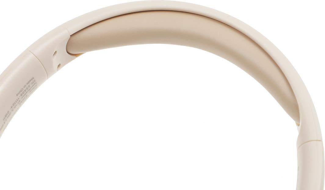 Гарнитура беспроводная DEFENDER (63642) FreeMotion B640 бежевый, микрофон, Bluetooth фото 6