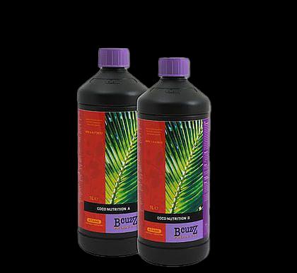 Удобрение ATAMI B’cuzz Coco Nutrition A+B 1л фото 1