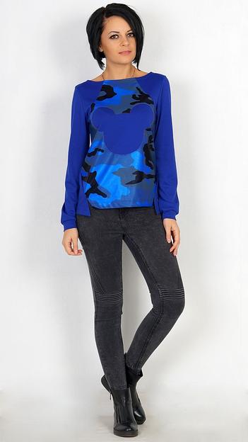 Джемпер АД-1167 фото 2