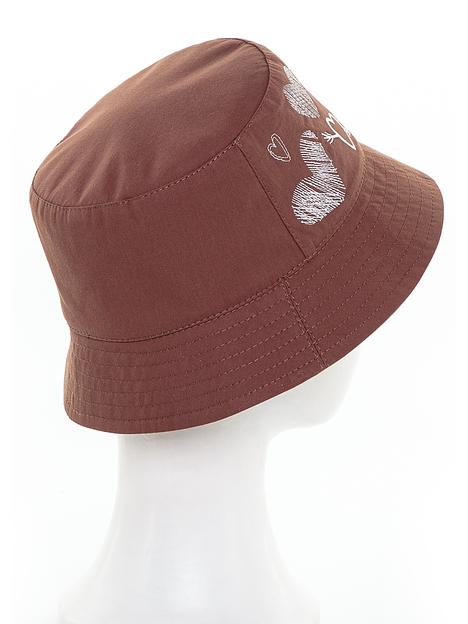 Лика Kiss Me двусторонняя панама cotton опт фото 9