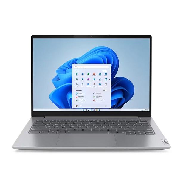 Lenovo ThinkBook 14 G7 IML [21MR00ECGQ] 14" { WUXGA Ultra 5 125H/16Gb/512Gb SSD//Backlit/No OS + Bag} фото 1
