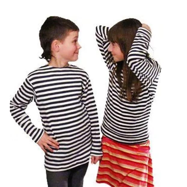 Тельняшка детская ОПТ фото 2