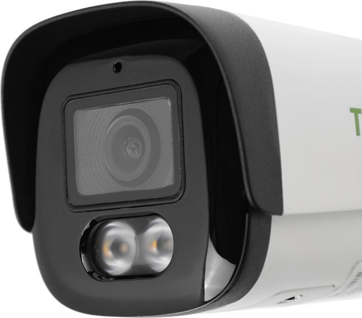 Камера видеонаблюдения IP Tiandy TC-C32WP I5W/E/Y/2.8mm/V4.2 2.8-2.8мм цв. корп.:белый (TC-C32WP I5W/E/Y/2.8/V4.2) фото 6