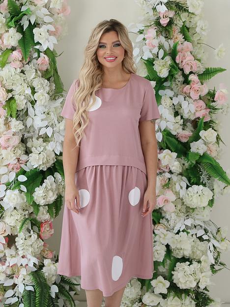 Платье П3-5530/3 фото 9