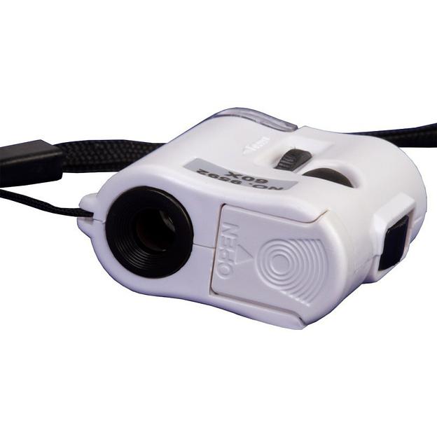 Микроскоп карманный для проверки денег Levenhuk Zeno Cash ZC2 > фото 5