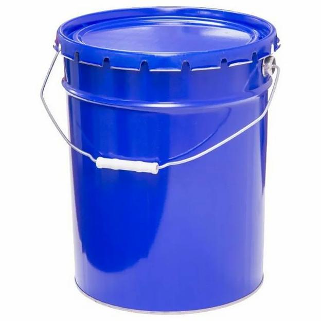 Грунтовка АУ-0115 красно-коричневая ОПТ фото 1