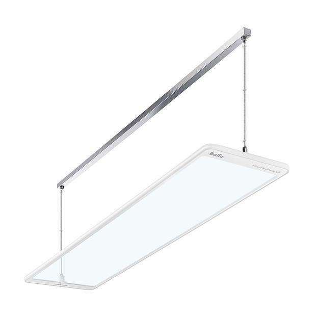 Обогреватель инфракрасный Ballu BIH-GTW-1.3 фото 1