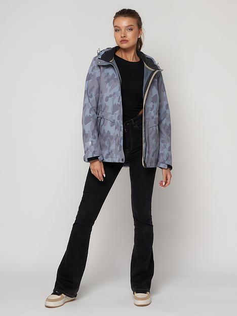 Ветровка MTFORCE 22005Sr фото 7