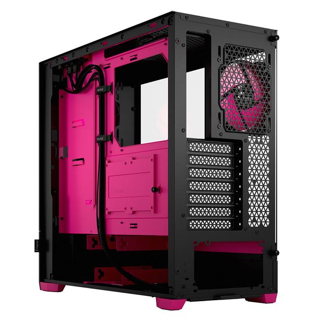 Pop Air RGB Magenta Core TG Clear Tint FD-C-POR1A-03 фото 7