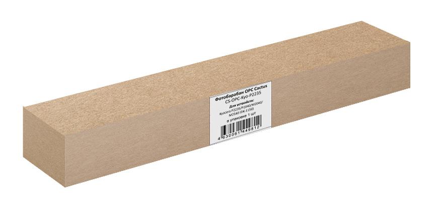 Фотобарабан OPC Cactus CS-OPC-Kyo-P2235 для Kyocera P2235/P2040/M2040/M2540 фото 1
