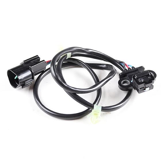 Датчик положения коленвала J005T25099   MD357274 MITSUBISHI ELECTRIC фото 1