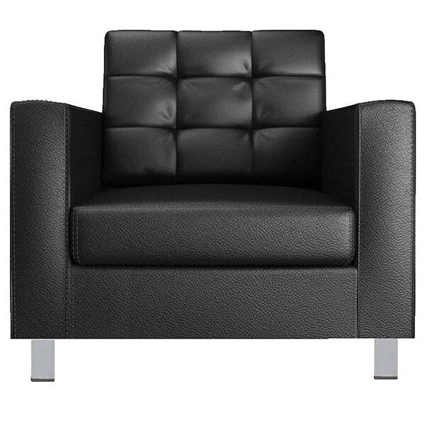 Кресло Дельта клетка фото 1