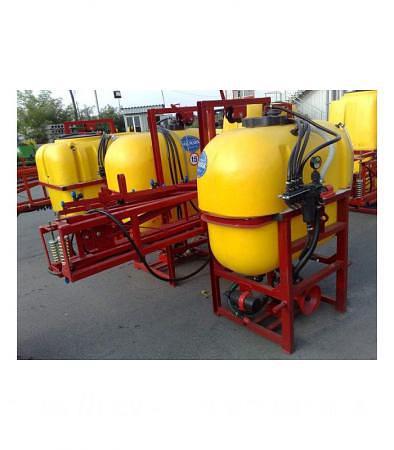 Опрыскиватель Demarol 200Л фото 1