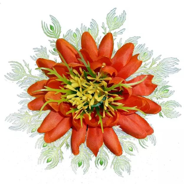 Головка астры Йонас 2сл 14см 157Б-193-177-170-001 1/28 фото 3