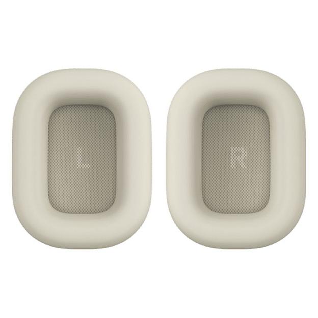 Амбушюры для наушников Over-Ear v.1. Цвет: Серый [Greige] фото 1