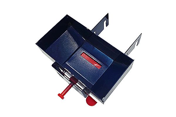 Дозатор удобрений для картофелесажалки опт фото 3