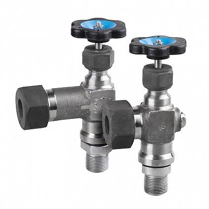 Запорные устройства указателя уровня 12с13бк; 12нж13бк фото 1