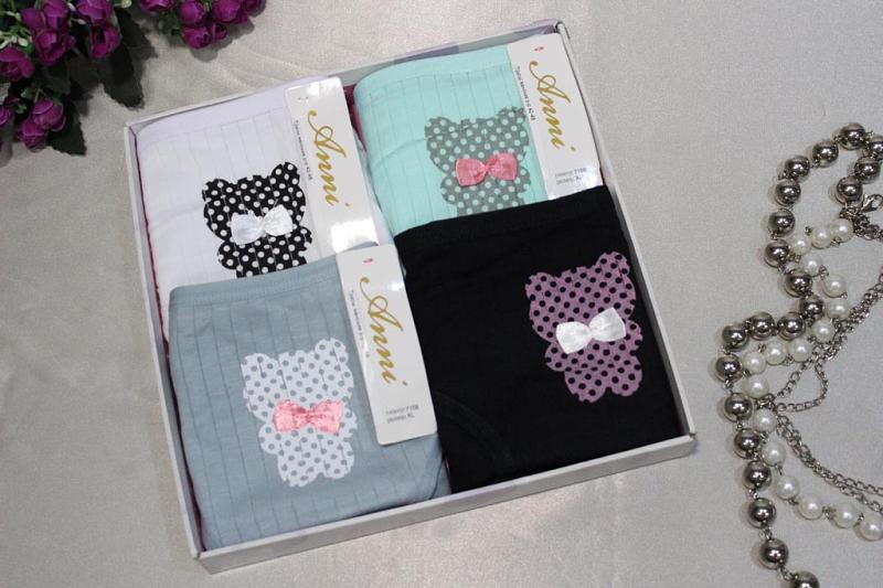 Трусы женские р-р 42-46 Арт. 7158 (к.12003) фото 2