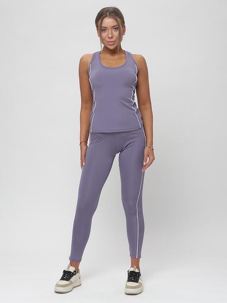 Костюм для фитнеса FUYOUKAI 1003F фото 2