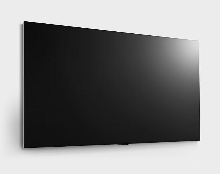 Телевизор OLED LG 55" OLED55G4RLA.ARUG атласное серебро 4K Ultra HD 120Hz DVB-T DVB-T2 DVB-C DVB-S DVB-S2 USB WiFi Smart TV фото 3