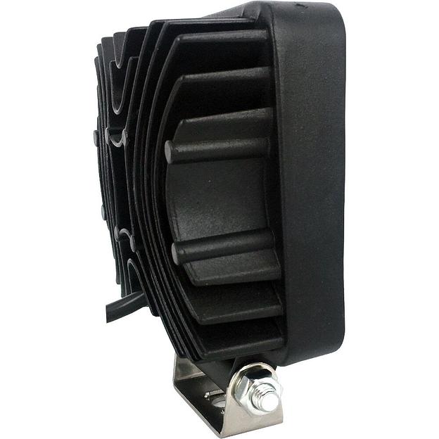 Фара Светодиодная CH045 27W Толщина 55мм Ближний Свет фото 3