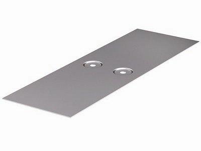 Накладка CGB для лотка осн.400 фото 1