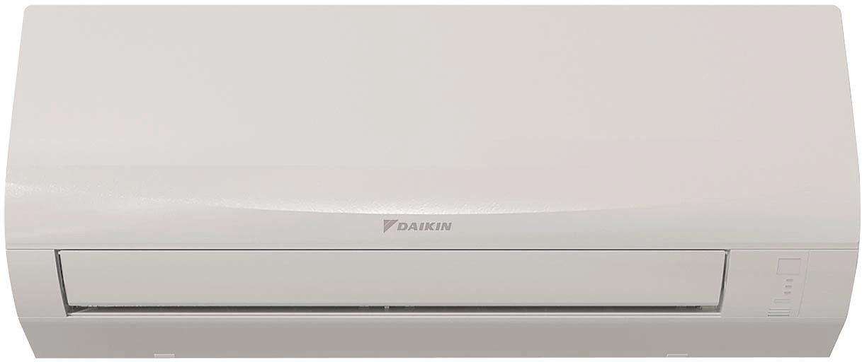 Сплит-система Daikin Sensira FTXF20E/RXF20E белый фото 2