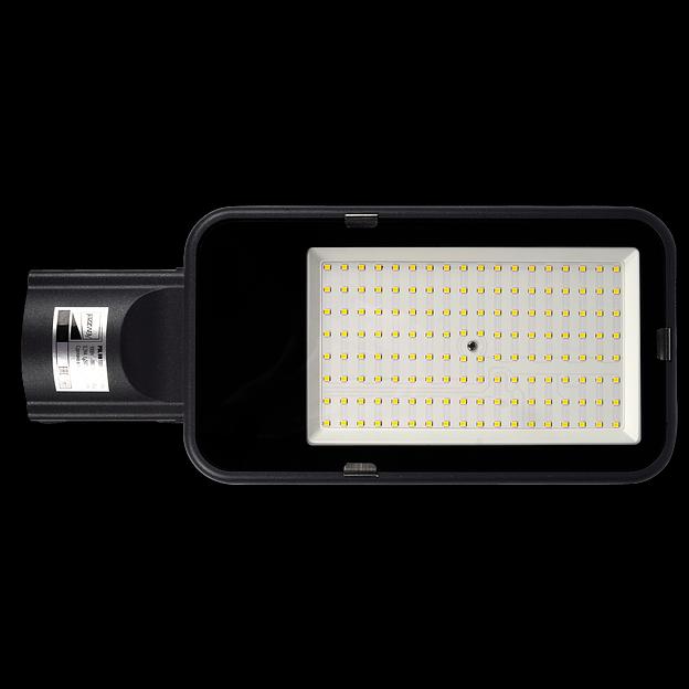 Светильник светодиодный PSL 08 100Вт 5000К GR 120град. уличный консольный ДКУ IP65 JazzWay 5045828 фото 2