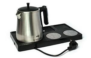 Чайная станция в комплекте ОПТ фото 6