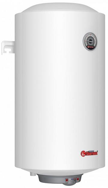 Водонагреватель Thermex Nova 50 V Slim 2кВт 50л электрический настенный/белый фото 3