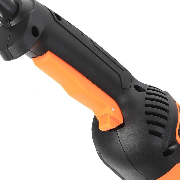 Углошлифовальная машина Patriot AG 190 2000Вт 8500об/мин рез.шпин.:M14 d=180мм (110301180) фото 7