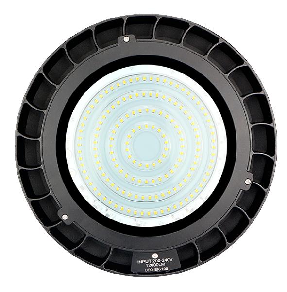 Промышленный светильник Адамант ADM-NLO-HB 200 Вт ОПТ фото 1