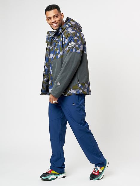 Куртка спортивная DARETC 78015TC фото 8