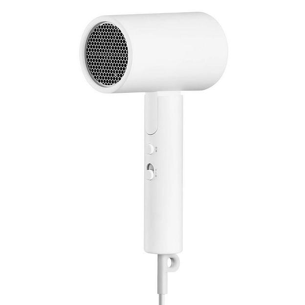 Фен Xiaomi Compact Hair Dryer H101 розовый (BHR7475EU) 1600 Вт фото 2