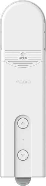 Мотор для руллоных штор Aqara Roller Shade Driver E1 (RSD-M01) фото 2