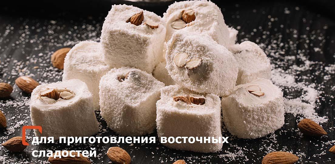 Миндаль обжаренный с покрытием гуммиарабиком опт фото 3